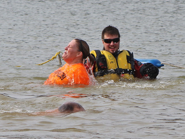 2017 Polar Plunge